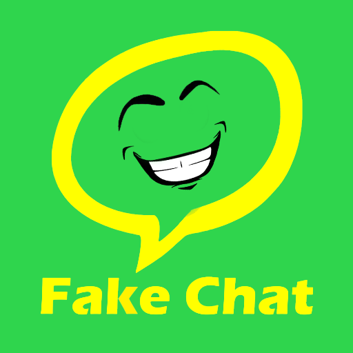 Fake Chat Whatsmock Prank Chat App